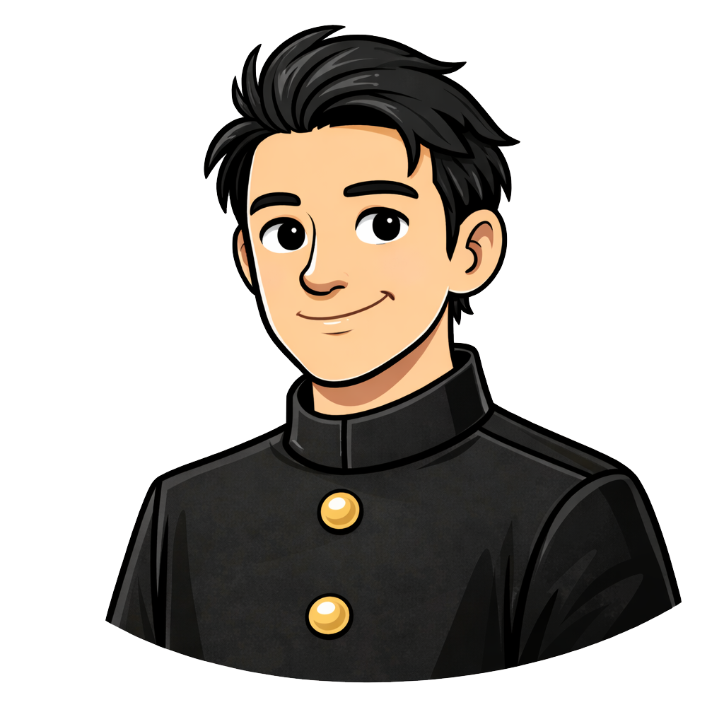 Stefan Jamil Stefan Jamil